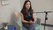 Podcast GIF by Kate Bowler