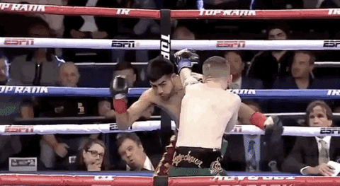 top rank punches GIF by Top Rank Boxing
