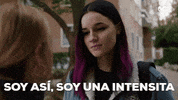 sad cris GIF by Movistar+