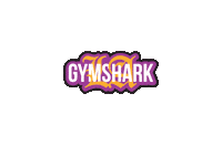 Gymshark Lift La Sticker by Gymshark