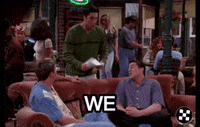 Friends Crypto GIF by OKX