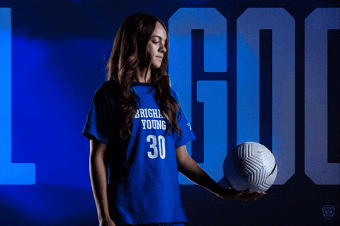 Cougs GIF by BYU Cougars