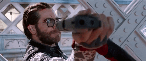 Far From Home GIF by Spider-Man
