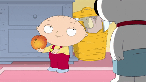 Stewie GIF by Family Guy