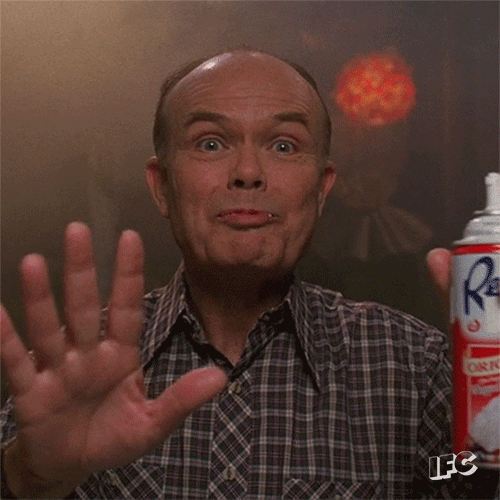 that '70s show GIF by IFC
