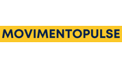 Movimentopulse Sticker by Batista para as Nações