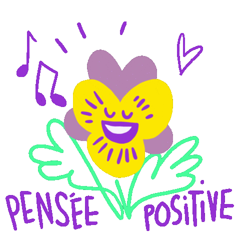 Fun Love Sticker by Emma Tissier