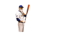 College Sports Fun Sticker by Delaware Blue Hens
