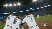 Major League Baseball Sport GIF by MLB