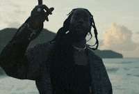 Music Video Mv GIF by Buju Banton