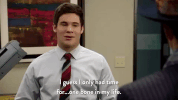 adam devine GIF by Workaholics
