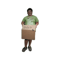 mvp camp kendama Sticker by Sweets Kendamas