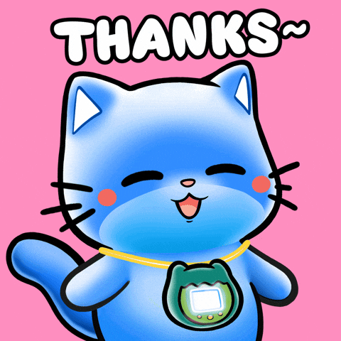 GIF by Mochimons