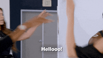 GIF by America's Next Top Model