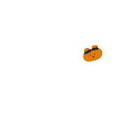 허니잼 Sticker