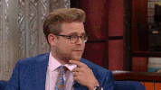 stephen colbert GIF by The Late Show With Stephen Colbert