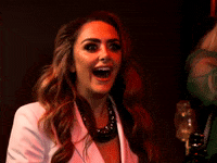 No Way Omg GIF by Real Housewives Of Cheshire