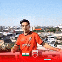 Team India GIF