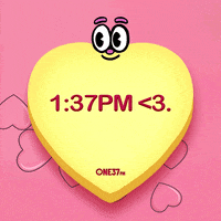 Cartoons Love GIF by ONE37pm