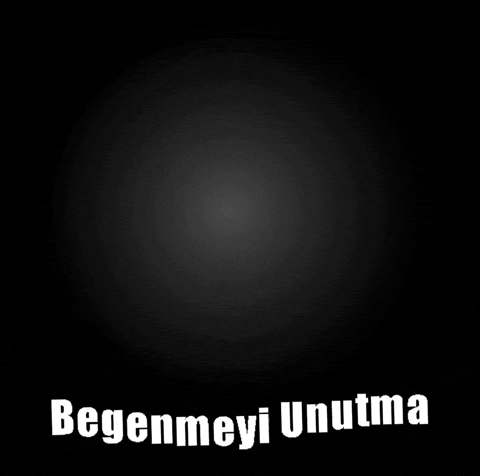 Begenmeyi Unutma GIF by Konya Gündemi
