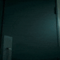 Stranger Things Scene GIF