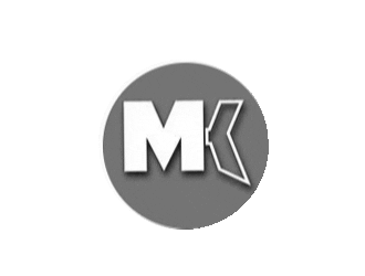 megaknife giphyupload sword knife swords Sticker