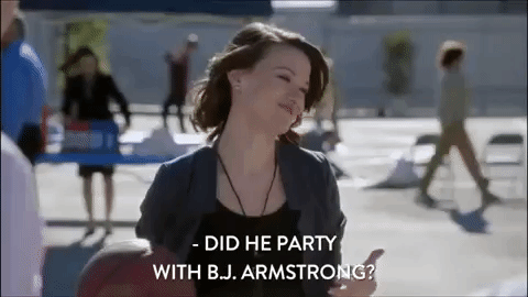maribeth monroe season 4 episode 11 GIF by Workaholics