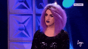 episode 1 premiere GIF by RuPaul's Drag Race