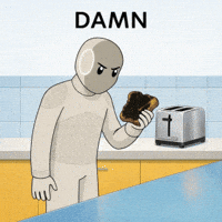 Ai Oops GIF by 1X Technologies