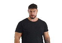 Superman Screaming Sticker by LiparDesign