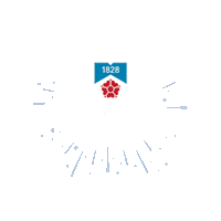 University Graduation Sticker by UCLan