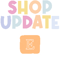 charlotteroseplans instagram shop etsy etsy shop Sticker