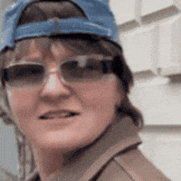 sallyshobbies what swag no way excuse me GIF