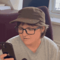 Show Me Laughing GIF