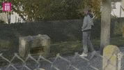 This Country Comedy GIF by BBC Three