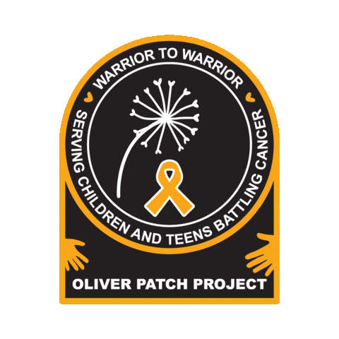 Opp Sticker by Bos Animation