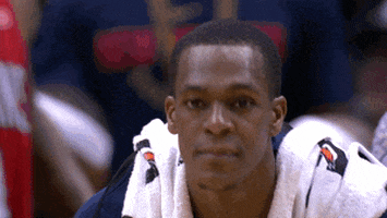 New Orleans Pelicans Expression GIF by NBA