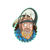 Animated Sticker
