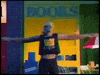 stretch armstrong 90s GIF