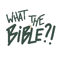 Bible Jeda Sticker by Jugendtagung