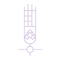 Logo Sticker by Becks Mühle