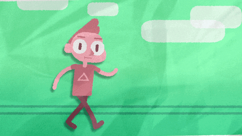 animation motion graphics GIF by Johnny2x4