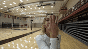 GIF by Brown Volleyball