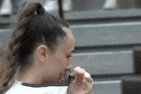 GIF by Brown Volleyball