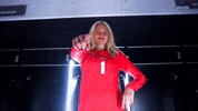 Ohio State Point GIF by Ohio State Athletics