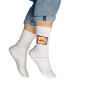 lidldeutschland sexy feet socks lidl Sticker
