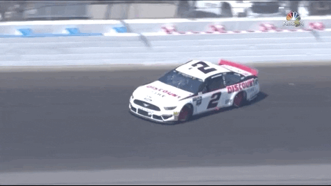 Oh No Help GIF by NASCAR