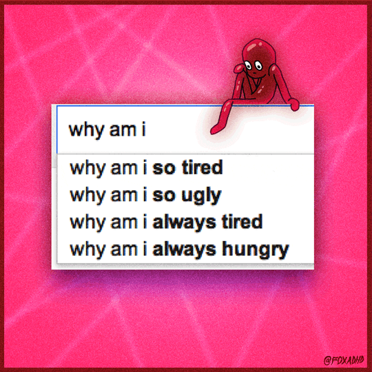 Love Yourself Google GIF by Animation Domination High-Def