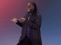 Radio Row Dancing GIF by NFL