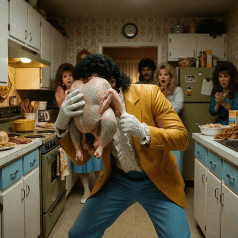 Happy Mr Bean GIF by Jukebox Saints